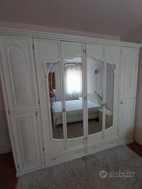 Mobili per camera da letto