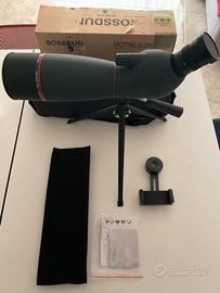 Telescopio Bosdun 25-75x70