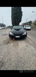 Lexus is 220d