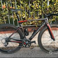Bici corsa Bottecchia