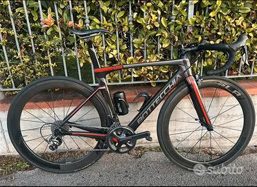 Bici corsa Bottecchia