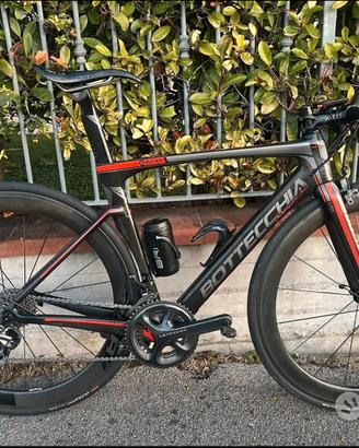 Bici corsa Bottecchia