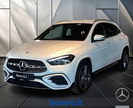 Mercedes GLA 200 d AMG Line Advanced Plus auto