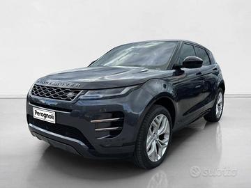 LAND ROVER Range Rover Evoque 2.0D I4 180 CV AWD