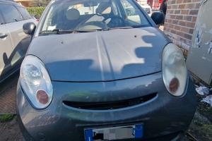 DR1 1.1 16V Executive