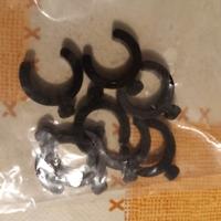 Modellismo AutoRC Spessori/FermiRegolazioneAmmorti