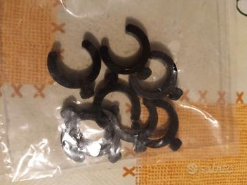 Modellismo AutoRC Spessori/FermiRegolazioneAmmorti