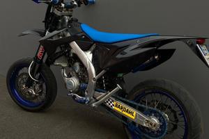 Tm smr 125
