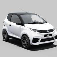 AIXAM City Sport Emotion Noleggio Lungo Termine