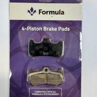 Pastiglie Formula Cura4