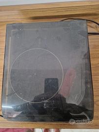 giradischi sony ps j10