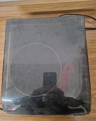 giradischi sony ps j10
