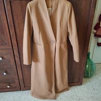cappotto da donna 
