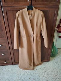 cappotto da donna 