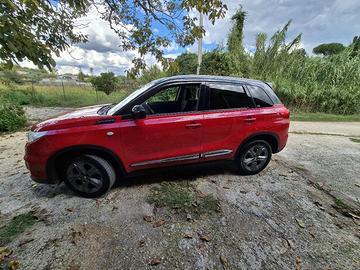 Suzuki Vitara 1.6ddis V-Cool