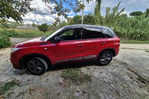 Suzuki Vitara 1.6ddis V-Cool