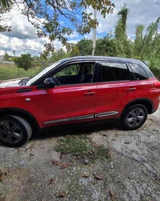 Suzuki Vitara 1.6ddis V-Cool