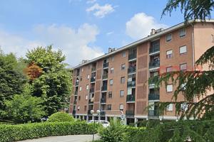 Appartamento Pinerolo [Cod. rif 3322353VRG]