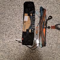 Flysurfer barra Connect 2