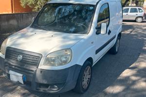 Verdo fiat fonlo eel 2007 buone condizioni