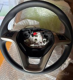 Volante lancia ypsilon