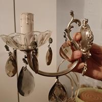 applique anni 30 della nonna 