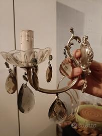 applique anni 30 della nonna 