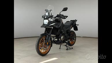 SUZUKI V-Strom - V-Strom 1050DE Abs my23