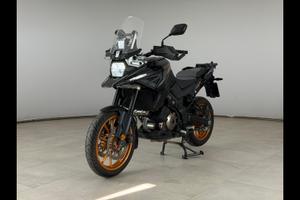 SUZUKI V-Strom - V-Strom SE 1050 Abs