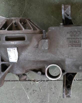 LAND ROVER FREELANDER 2 2012 DIFFERENZIALE POSTERI