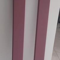Sbarra letto per bambini