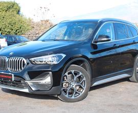 Bmw X1 sDrive16d xLine Plus