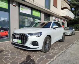 AUDI Q3 business advanced