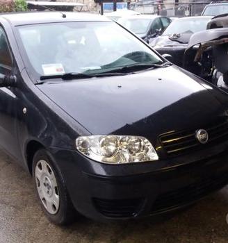 Ricambi Fiat Punto 3 serie 3 porte colori vari