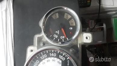 STRUMENTAZIONE PEUGEOT GEOPOLIS 250 anno 2008