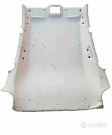 Imperiale tetto Renault Kadjar anno 2015/2020