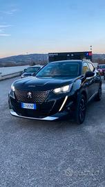 Peugeot 2008 BlueHDi 130 S&S EAT8 Allure
