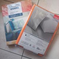 2 set lenzuola una piazza