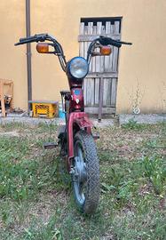 PIAGGIO GRILLO PER PEZZI SOLO DI RI CAMBIO