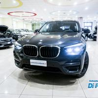 BMW X3 xDrive20d Business Advantage Aut.