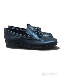 mocassino uomo 40