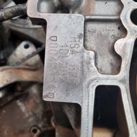 Motore peugeot 206 GTI RFR