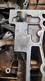 Motore peugeot 206 GTI RFR