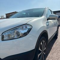 Nissan Qashqai 2011 n-tec 1.5