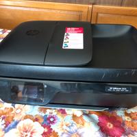 HP officejet all in one 3833