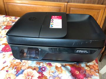 HP officejet all in one 3833