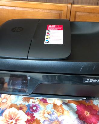 HP officejet all in one 3833