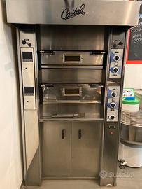 Svendita Attrezzatura per ristoranti/ pizzeria
