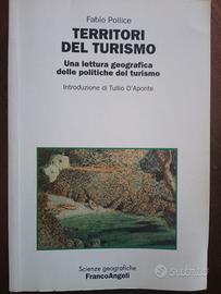Territori del Turismo