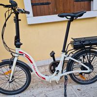 4 city bike elettriche